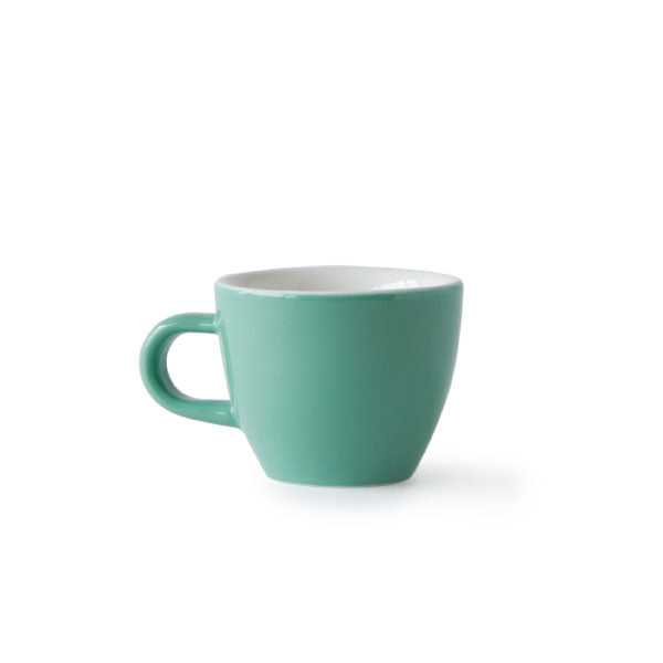 Feijoa Green Espresso Range Demitasse Cup - 70ml ACME Cups Australia