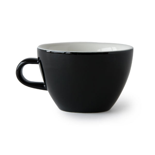 Penguin Black ACME cups Australia- 350ml Espresso Range Mighty Cup