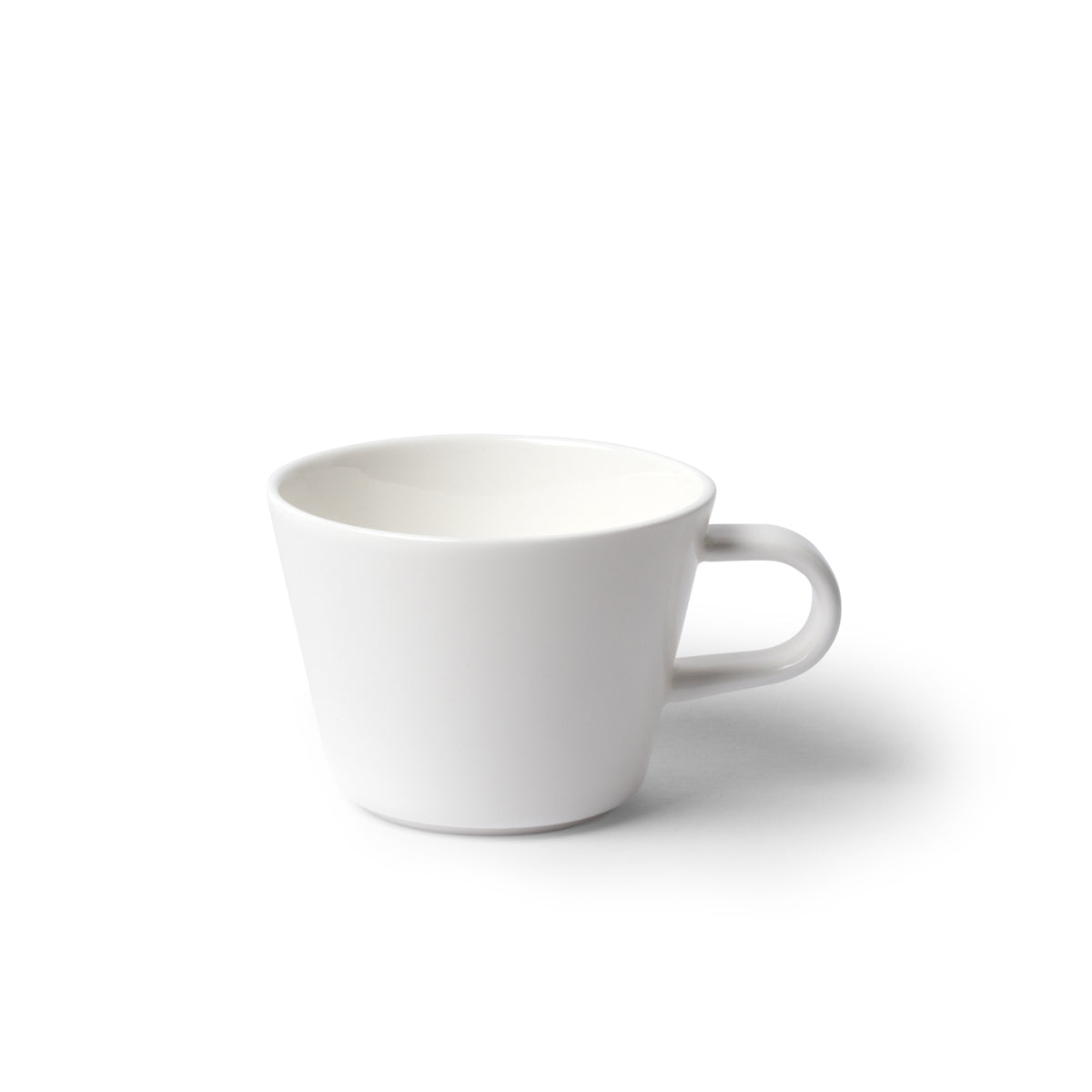 ACME Cups Australia - Regular Milk White Roman Cup 170ml