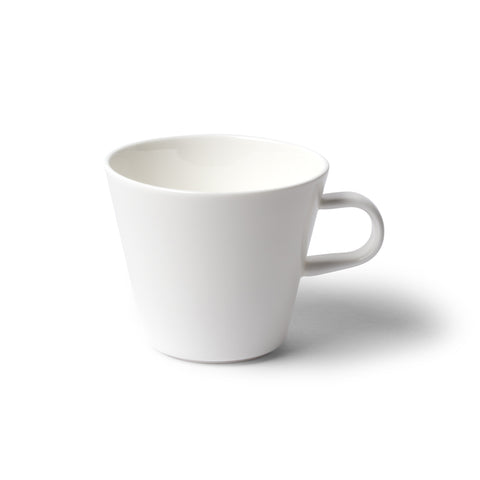 270ml Large Milk White Roman Cup - ACME Cups Australia