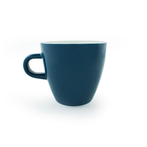 ACME cups Australia Espresso Range 170ml Tulip Cup - Whale Navy